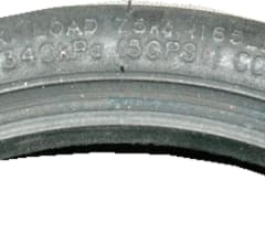 Pneu Innova IA-2135 8 1/2x2 - ETRTO 60-152