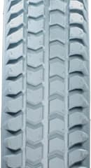 Pneu Impac IS311 Block 4PR Gris 3.00-4 / 260x85 Rigide