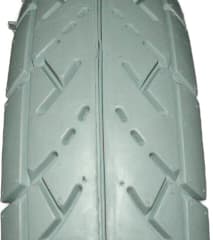 Pneu Impac Semi-Slick Gris 3.00-6 Rigide