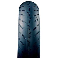 Pneu Impac Semislick 4PR IS306 – 3.00-8 Rigide Noir