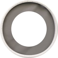 Pneu plein fauteuil ROLKO R401 gris 24x1 - ETRTO 25-540