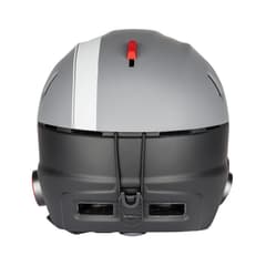 Casque Livall RS1 Connecté Bluetooth Gris Noir