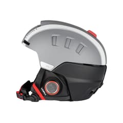 Casque Livall RS1 Connecté Bluetooth Gris Noir