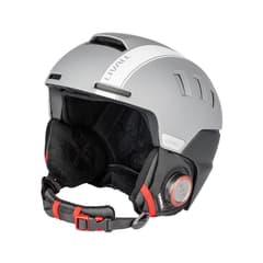 Casque Livall RS1 Connecté Bluetooth Gris Noir