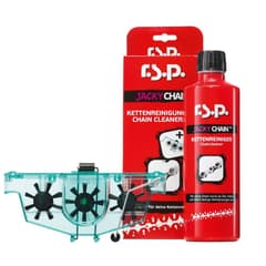 Set de Nettoyage RSP Jacky Chain 500ml