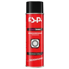 Nettoyant de Freins RSP Brake Shake 500ml