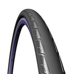 Pneu Mitas Syrinx 700x23C V80 Classic Noir Rigide - ETRTO 23-622