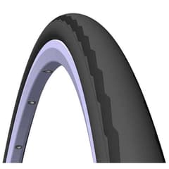 Pneu Mitas Phoenix R01 700x23C Noir Souple - ETRTO 23-622
