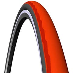 Pneu Mitas Phoenix R01 700x23C Rouge Souple - ETRTO 23-622