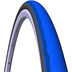 Pneu Mitas Phoenix R01 700x23C Bleu Souple - ETRTO 23-622