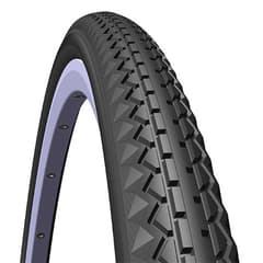 Pneu Mitas Mistral 700x38B 28x1"1/2 V19 Souple - ETRTO 40-635