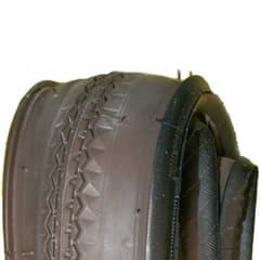 Pneu Mitas Mistral 700x38B 28x1"1/2 V19 Chocolat Souple - ETRTO 40-635