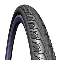 Pneu Mitas Hook 700x32c V69 Rigide - ETRTO 32-622