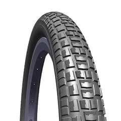 Pneu Mitas Nitro 20x1"3/8 V89 Classic Rigide - ETRTO 37-451