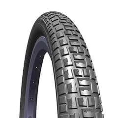 Pneu Mitas Nitro 20x1"3/8 V89 Racing Pro Souple - ETRTO 37-451