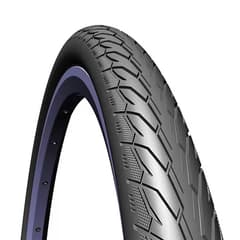 Pneu Mitas Flash 26x1.50 V66 Classic Rigide - ETRTO 40-559