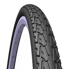 Pneu Mitas Landmark 700x38c V86 Rigide - ETRTO 40-622