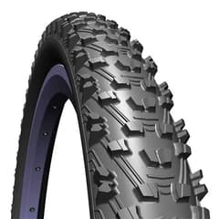 Pneu Mitas Charybdis 27.5x2.00 V95 Top Design Tubeless Supra Souple - ETRTO 52-584