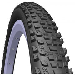 Pneu Mitas Ocelot 27.5x2.10 V85 Classic Noir Rigide - ETRTO 54-584