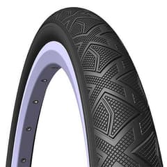 Pneu Mitas Dom R03 20x1.60 Classic Max Rigide - ETRTO 44-406 
