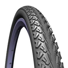 Pneu Mitas Shield 20x1.75 V81 Anti-crevaison Reflex Clever Face Rigide - ETRTO 47-406 