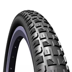 Pneu Mitas X-Caliber 20x1.75 V92 Classic Rigide - ETRTO 47-406