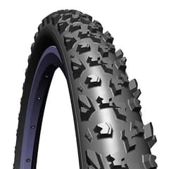 Pneu Mitas Neptune 26x2.10 V78 Classic Noir Rigide - ETRTO 54-559