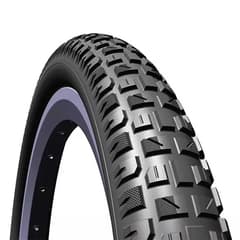 Pneu Avant Mitas Zirra 20x2.25 V94 Classic Max Rigide - ETRTO 57- 406 