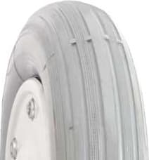 Pneu Mitas Jumbo V20 gris rainuré 8x2 200x50 - ETRTO 50-94