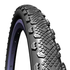 Pneu Mitas Winner 20x1.90 V45 Rigide - ETRTO 50-406