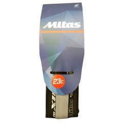 Pneu Mitas Phoenix R01 700x23C Grey Souple - ETRTO 23-622