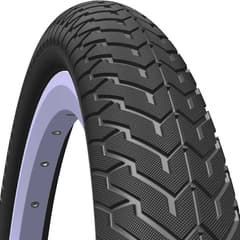 Pneu Mitas ZIRRA Front V94 Classic Max 20x2.25 Rigide - ETRTO 57-406