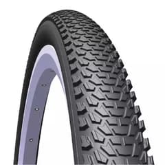 Pneu Mitas Cheetah R15 24x2.10 Rigide - ETRTO 54-507
