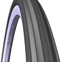 Pneu Rubena Tournier V03 Tyrematique 24x1.00 - ETRTO 25-540