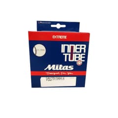 Chambre à Air Mitas Extreme 27.5x2.10/3.00 Presta 47mm - ETRTO 54/75-584