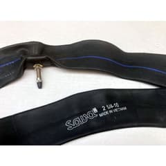 Chambre à Air Cyclomoteur Sava  2 1/4 x 16" - 20x2.25  Schrader 30mm