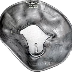 Chambre à air Mitsutomo 13x5.00-6 Schrader
