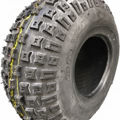 Pneu tondeuse Mitsutomo KT302 11x4.00-4 4PR TT