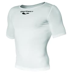 Sous-Vêtement Outwet Shark2 Blanc