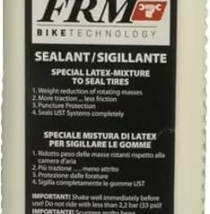 Liquide préventif anti-crevaison FRM Tyre Sealant 1L