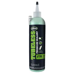 Liquide Préventif Anti Crevaison Slime Premium Tubeless 237ml Jusqu'à 4 Pneus