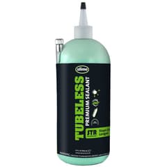 Liquide Préventif Anti Crevaison Slime Premium Tubeless 946ml Jusqu'à 16 Pneus