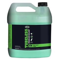 Liquide Préventif Anti Crevaison Slime Premium Tubeless 3.8L Jusqu'à 64 Pneus