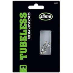 Mécanisme de Valve Presta Slime STR Pack de 2