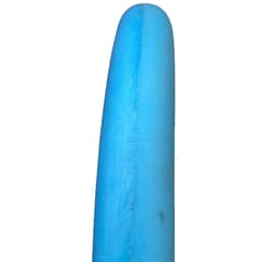 Pneu Plein Greentyre City Slick Bleu 26x1.75 Largeur Intérieure de Jante 18-20mm ETRTO 47-559