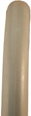 Pneu Plein Greentyre City Slick Gris 26x1.75 Largeur Intérieure de Jante 18-20mm ETRTO 47-559