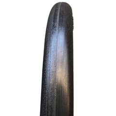 Pneu Plein Greentyre City Slick Noir 26x1.75 Largeur Intérieure de Jante 18-20mm ETRTO 47-559