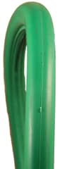 Pneu Plein Greentyre City Slick Vert 26x1.75 Largeur Intérieure de Jante 18-20mm ETRTO 47-559
