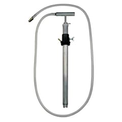 Pompe Slime pour Grand Bidon de Liquide Préfentif Anti Crevaison
