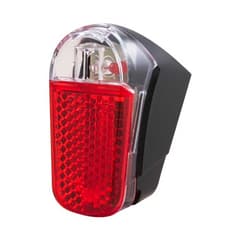 Éclairage Arrière Spanninga Presto Guard pour XE E-Bike 6-36VDC